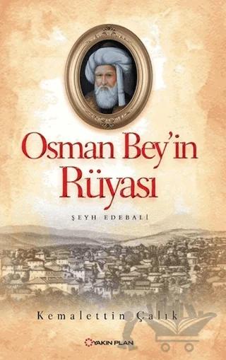 Osman Bey’in Rüyası