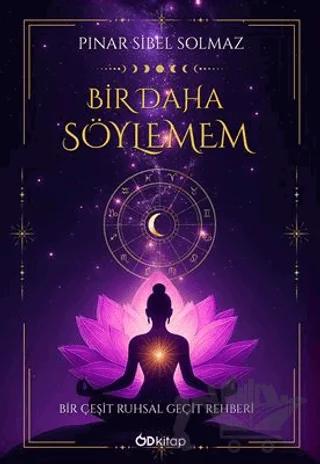 Bir Daha Söylemem