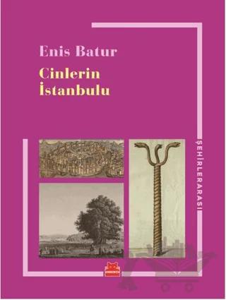 Cinlerin İstanbulu