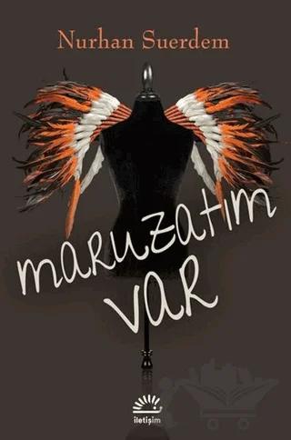 Maruzatım Var