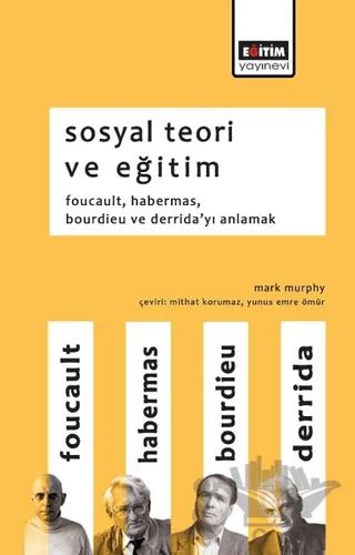 Sosyal Teori ve Eğitim