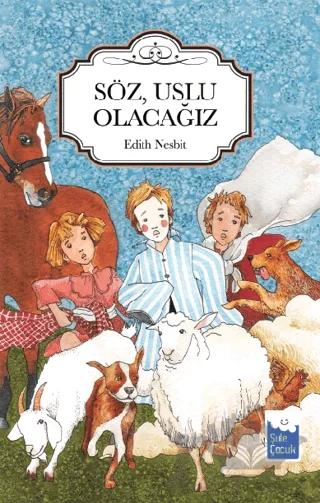 Söz Uslu Olacağız