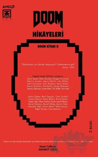 Doom Hikayeleri