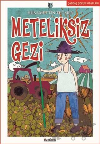 Meteliksiz Gezi