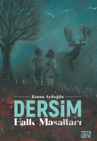 Dersim Halk Masalları