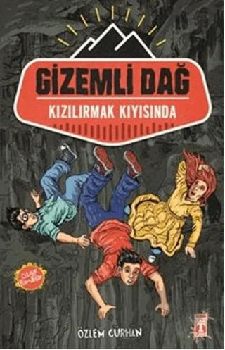 Gizemli Dağ