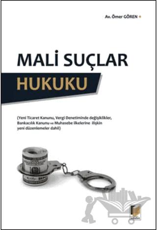 Mali Suçlar Hukuku