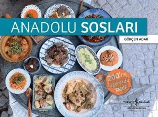 Anadolu Sosları