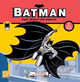 Batman - Kara Şövalye’nin Hikayesi