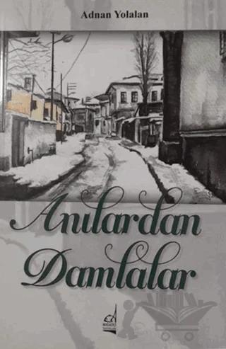 Anılardan Damlalar