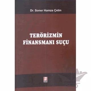 Terörizmin Finansmanı Suçu