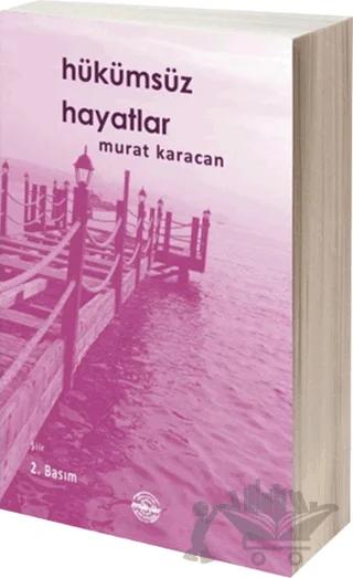 Hükümsüz Hayatlar
