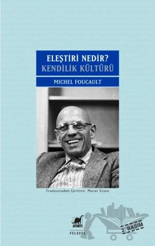 Eleştiri Nedir?