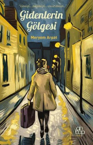Gidenlerin Gölgesi