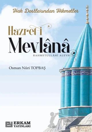 Hazreti Mevlana