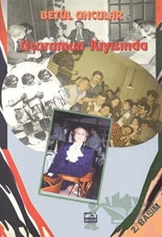 Uçurumun Kıyısında