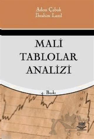 Mali Tablolar Analizi