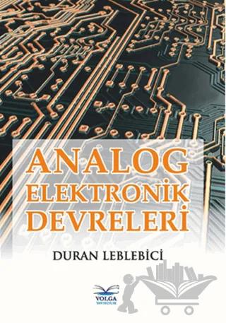 Analog Elektronik Devreleri