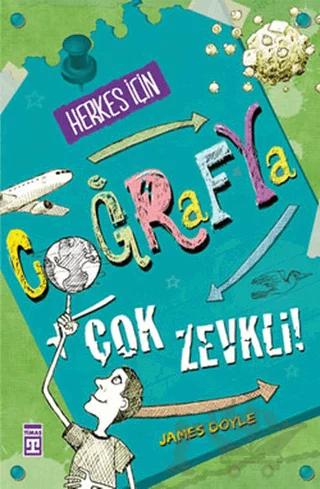 Herkes İçin Coğrafya Çok Zevkli