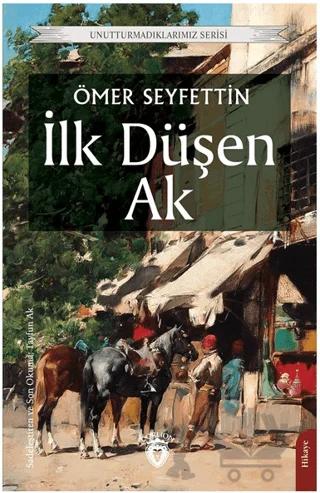 İlk Düşen Ak