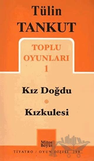 Tülin Tankut Toplu Oyunları 1