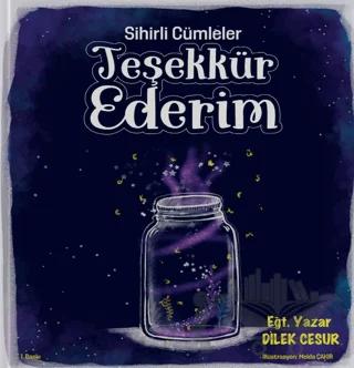 Sihirli Cümleler Teşekkür Ederim