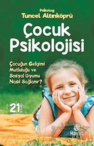 Çocuk Psikolojisi