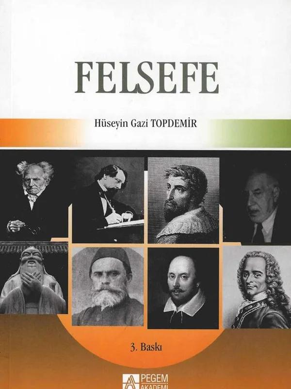 Felsefe