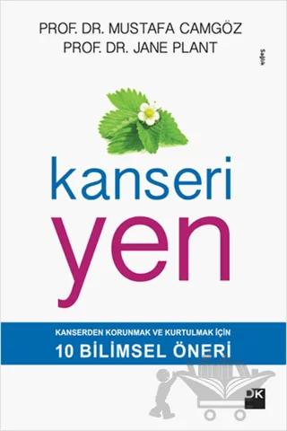 Kanseri Yen