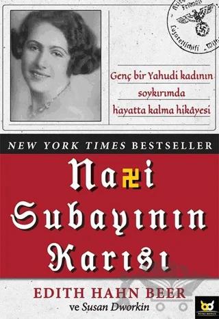 Nazi Subayının Karısı