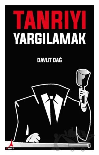Tanrıyı Yargılamak
