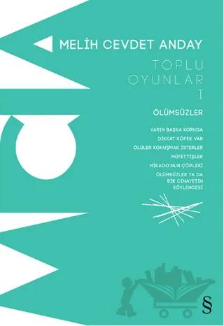 Toplu Oyunlar 1: Ölümsüzler