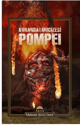 Kuranda Asrın Mucizesi Pompei
