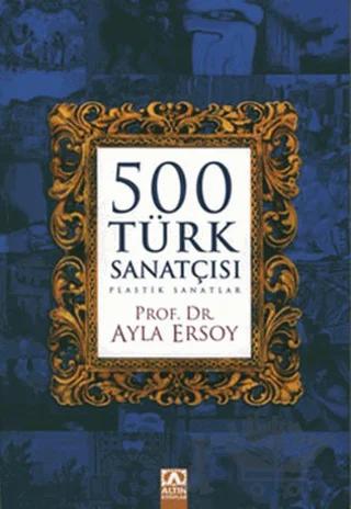 500 Türk Sanatçısı