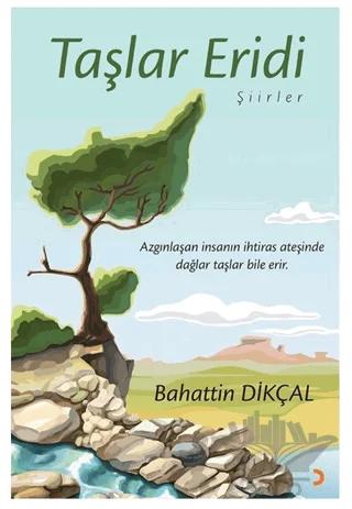 Taşlar Eridi