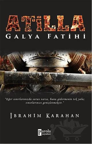 Atilla