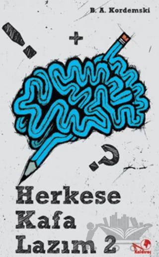 Herkese Kafa Lazım 2