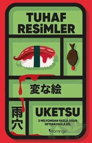 Tuhaf Resimler