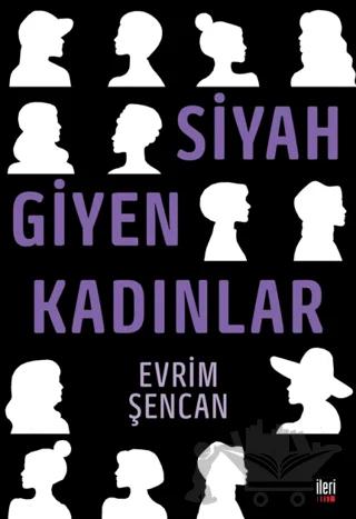 Siyah Giyen Kadınlar