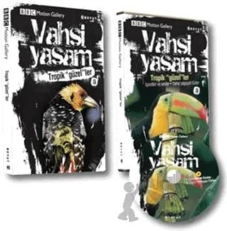 Vahşi Yaşam 2 - Tropik Güzeller