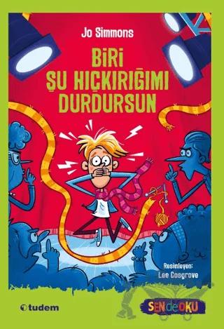 Biri Şu Hıçkırığımı Durdursun