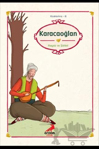 Karacaoğlan