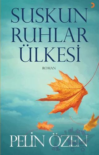 Suskun Ruhlar Ülkesi