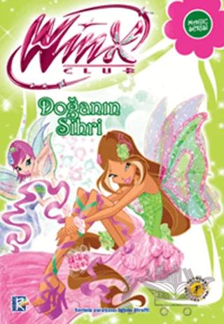 Winx Club Magic - Doğanın Sihri