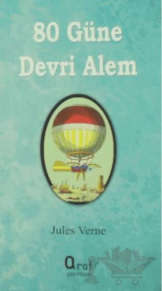80 Günde Devri Alem