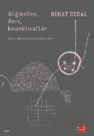 Düğmeler, Deri, Koordinatlar