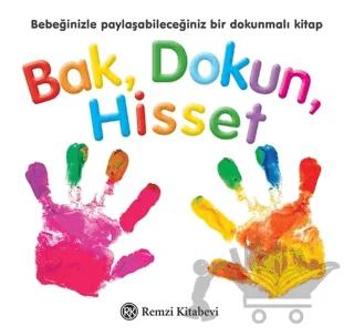 Bak Dokun Hisset