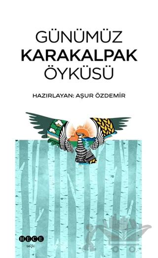 Günümüz Karakalpak Öyküsü