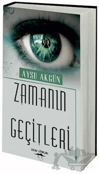 Zamanın Geçitleri