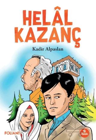 Helal Kazanç